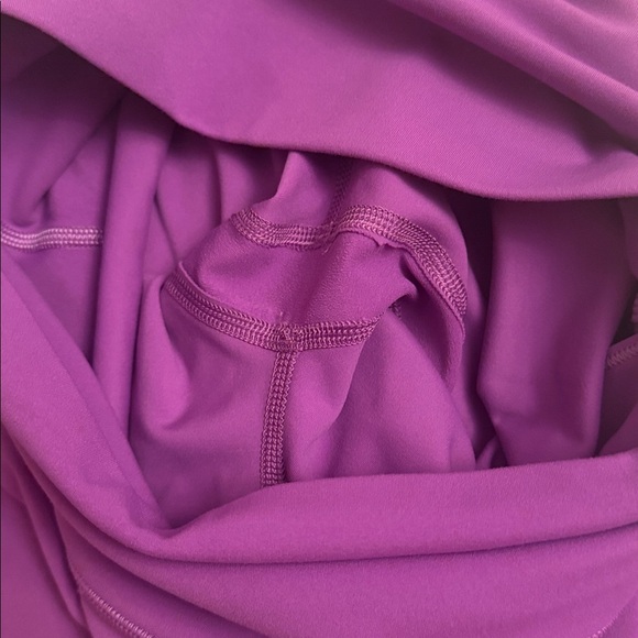Lululemon Athletica Align Vibrant Purple Leggings - Picture 8 of 9
